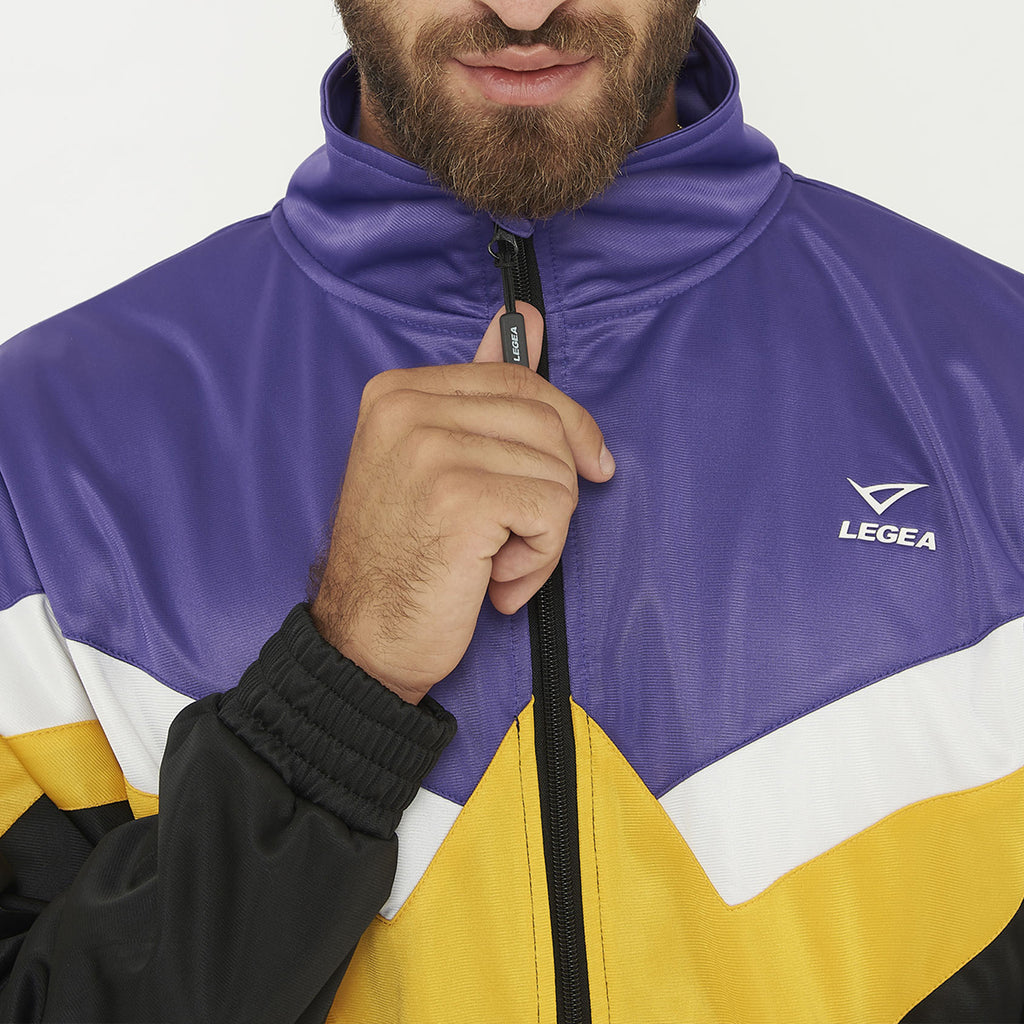 Lichte Loose hardloopjack voor buiten