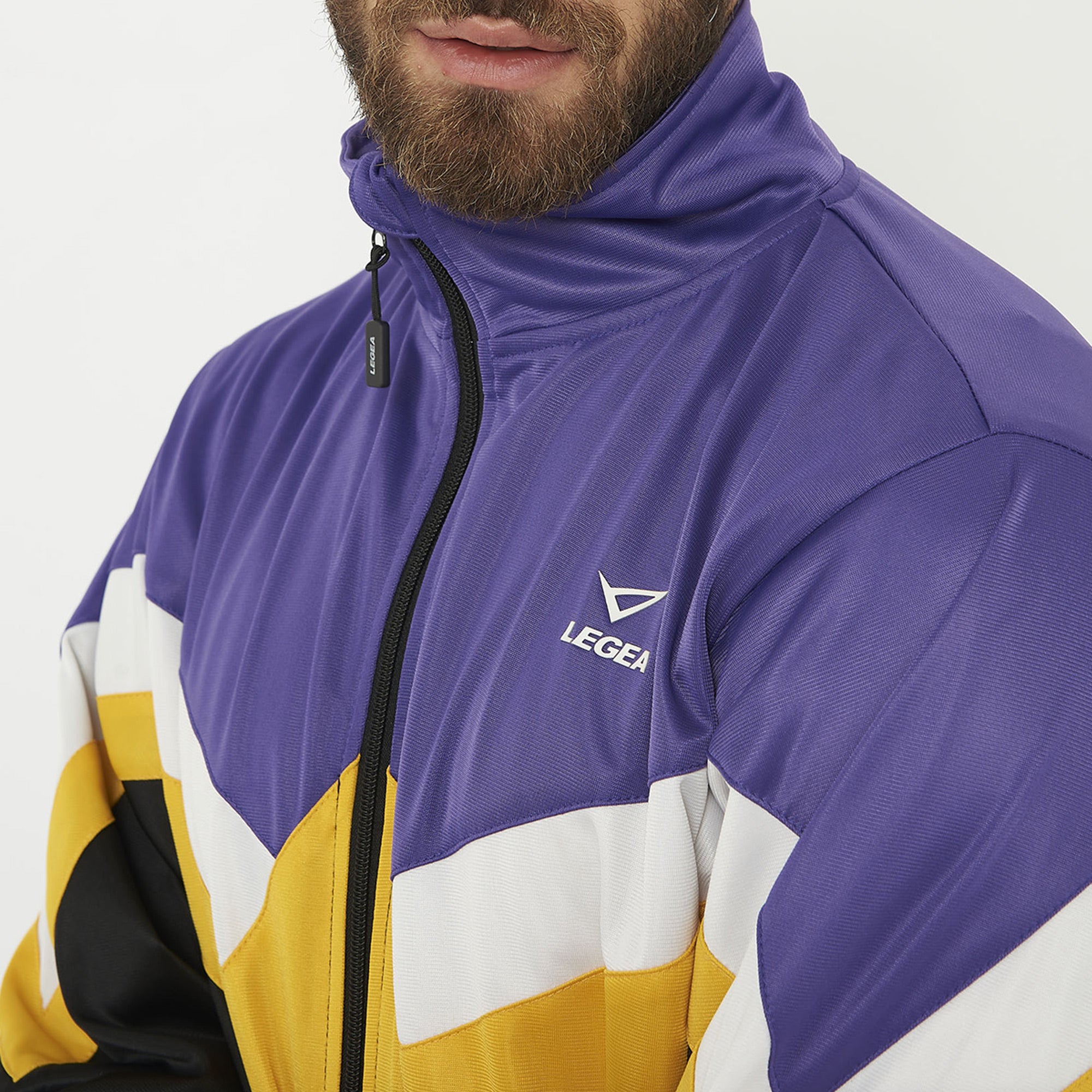 Lichte Loose hardloopjack voor buiten