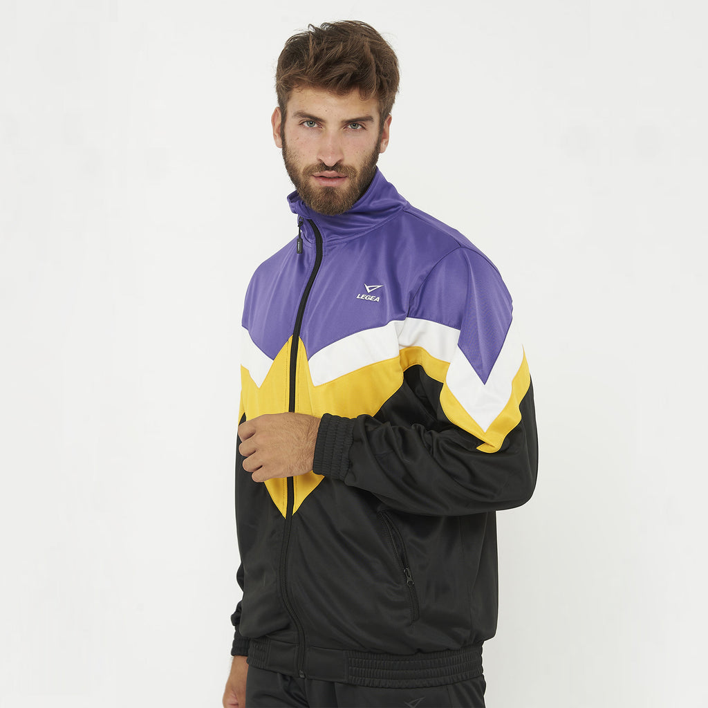 Lichte Loose hardloopjack voor buiten