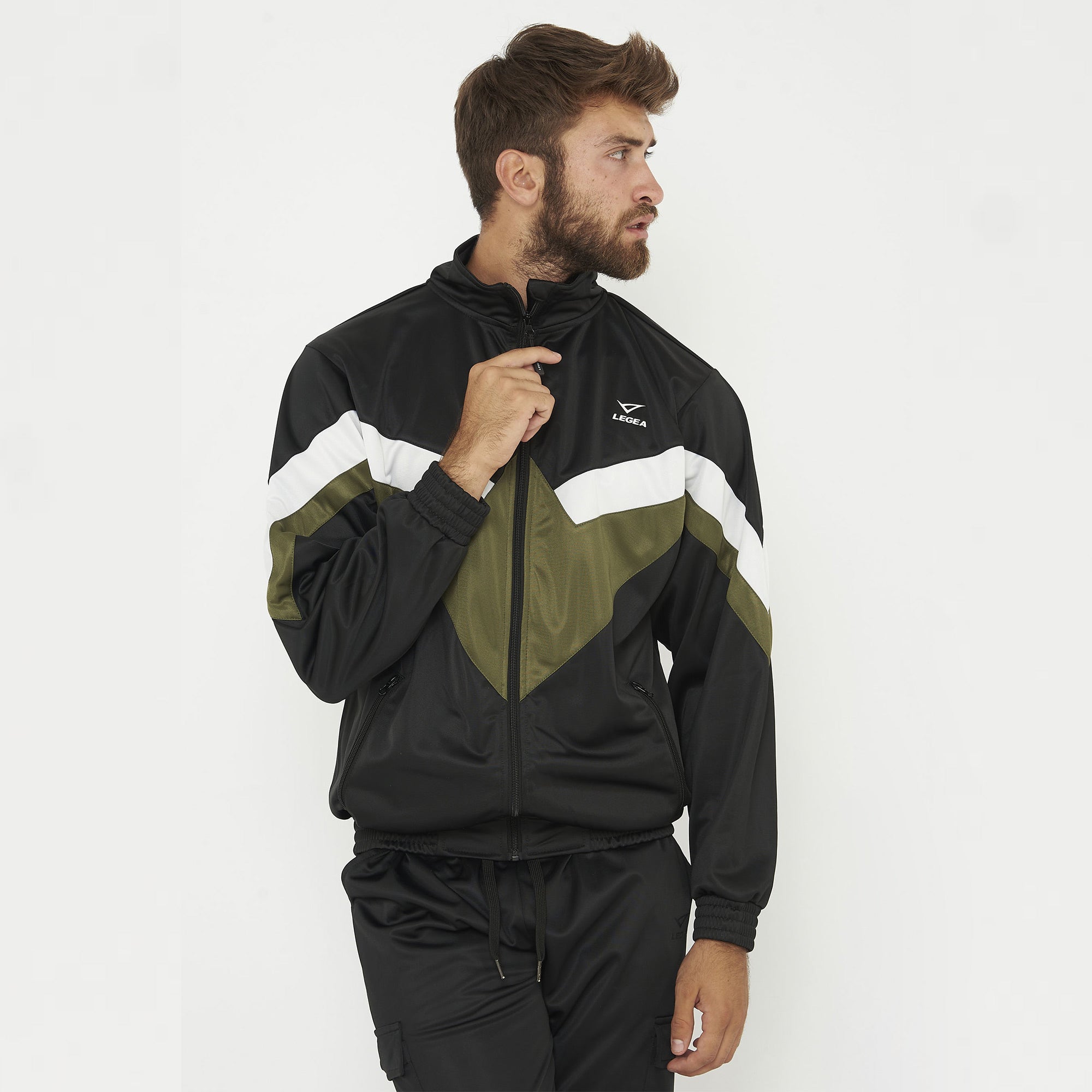 Hel sportdräkt Cargo Loose Vintage