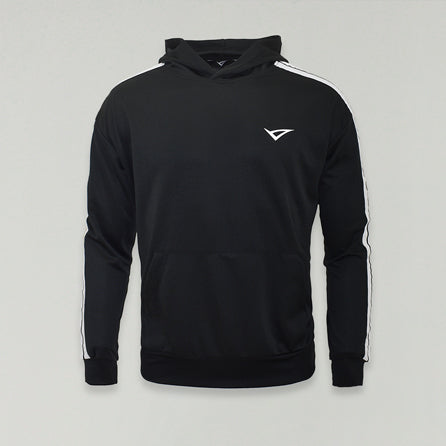 Sudadera con capucha sin cremallera Space