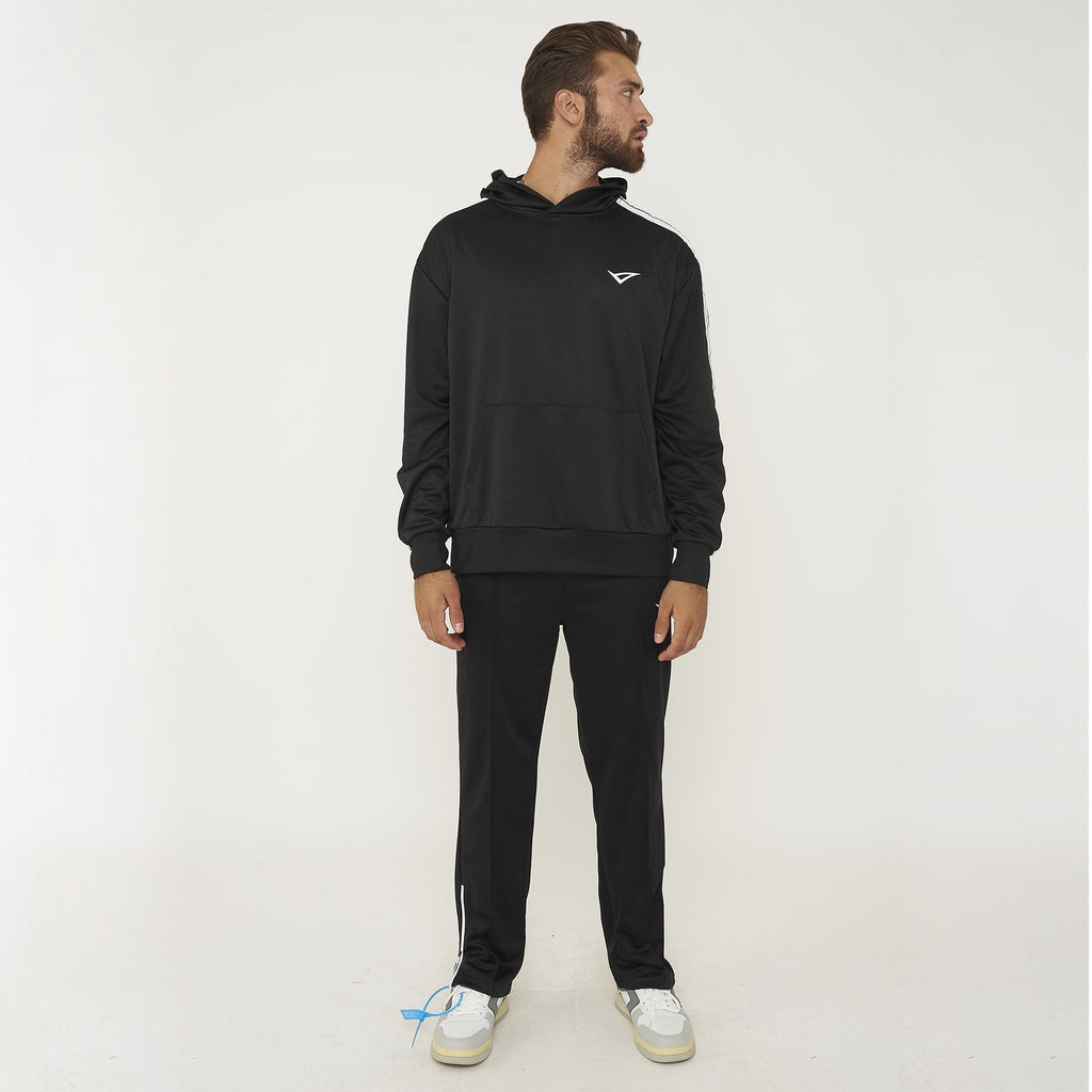 Tuta Sportiva Completa Space Stellar