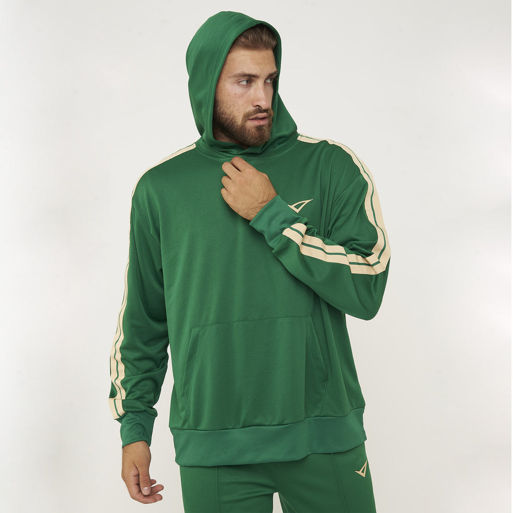 Sweat Space avec capuche running