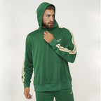 Sweat Space avec capuche running