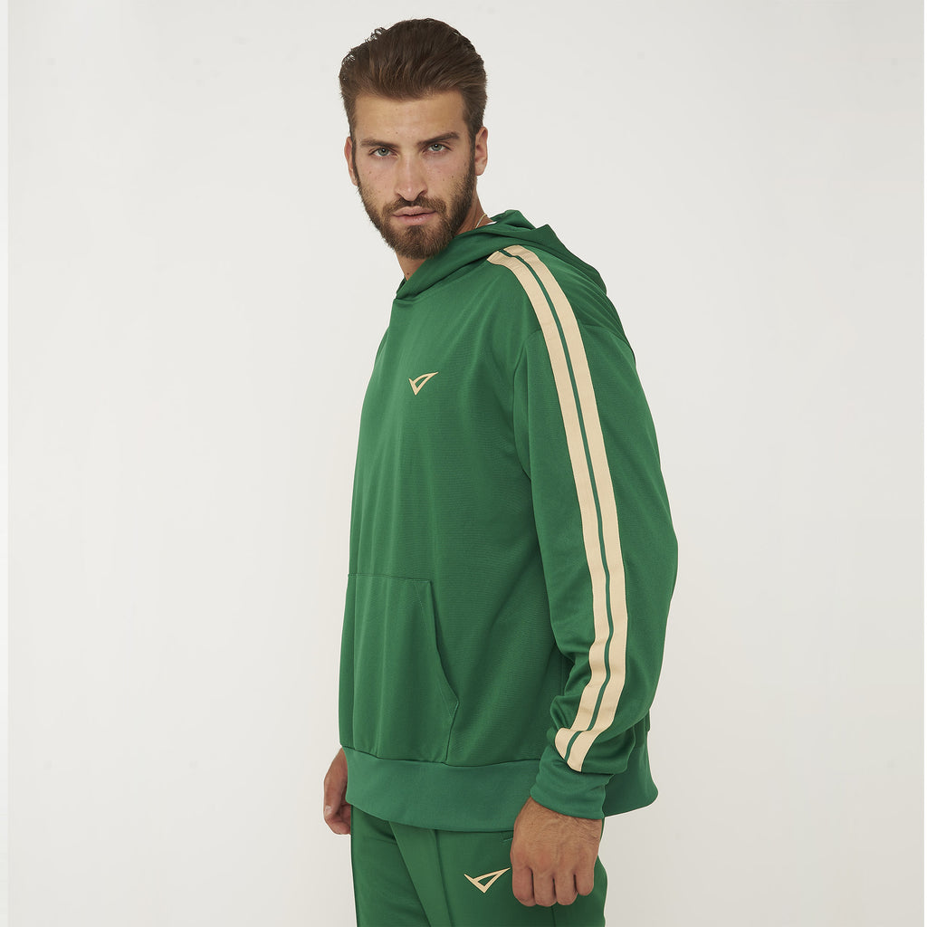 Sweat Space avec capuche running