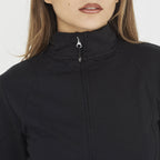 Chaqueta deportiva ligera con cremallera Ridaka