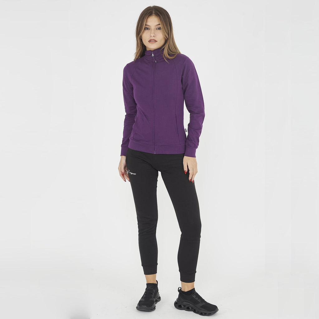 lichte-sport-hoodie-met-rits-ridaka