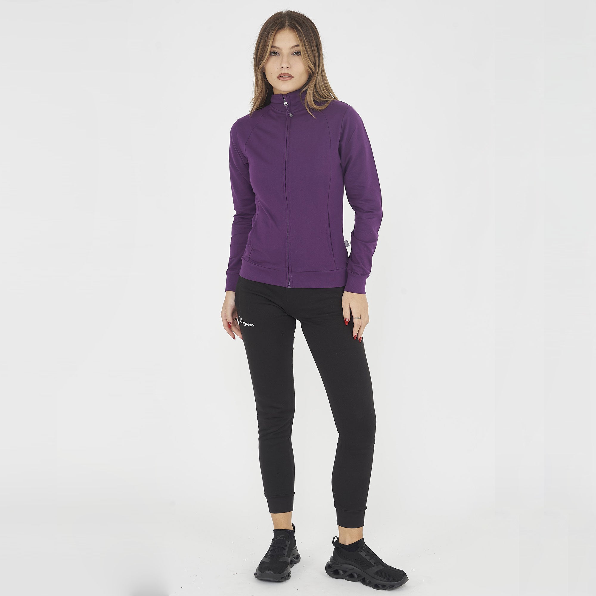 lichte-sport-hoodie-met-rits-ridaka