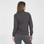 Chaqueta deportiva ligera con cremallera Ridaka