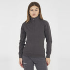 Chaqueta deportiva ligera con cremallera Ridaka