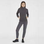 Chaqueta deportiva ligera con cremallera Ridaka