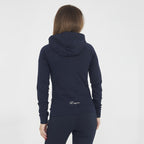 Chaqueta deportiva ligera con capucha y cremallera Dair