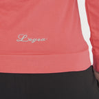 Giacca sportiva leggera con zip e cappuccio Dair
