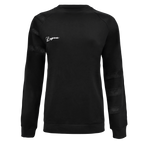 Sudadera de entrenamiento de algodón ASAI con capucha