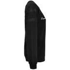 Sudadera de entrenamiento de algodón ASAI con capucha