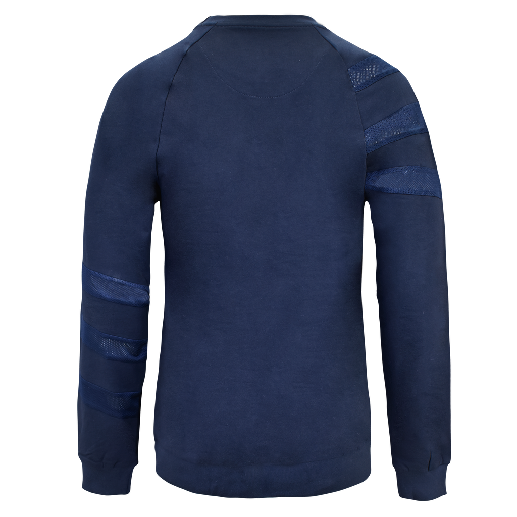 sweat-shirt-de-training-asai-en-coton-avec-capuche