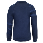sweat-shirt-de-training-asai-en-coton-avec-capuche