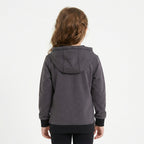 lichte-hoodie-met-rits-en-capuchon-layca