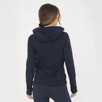 Sudadera ligera con cremallera Layca