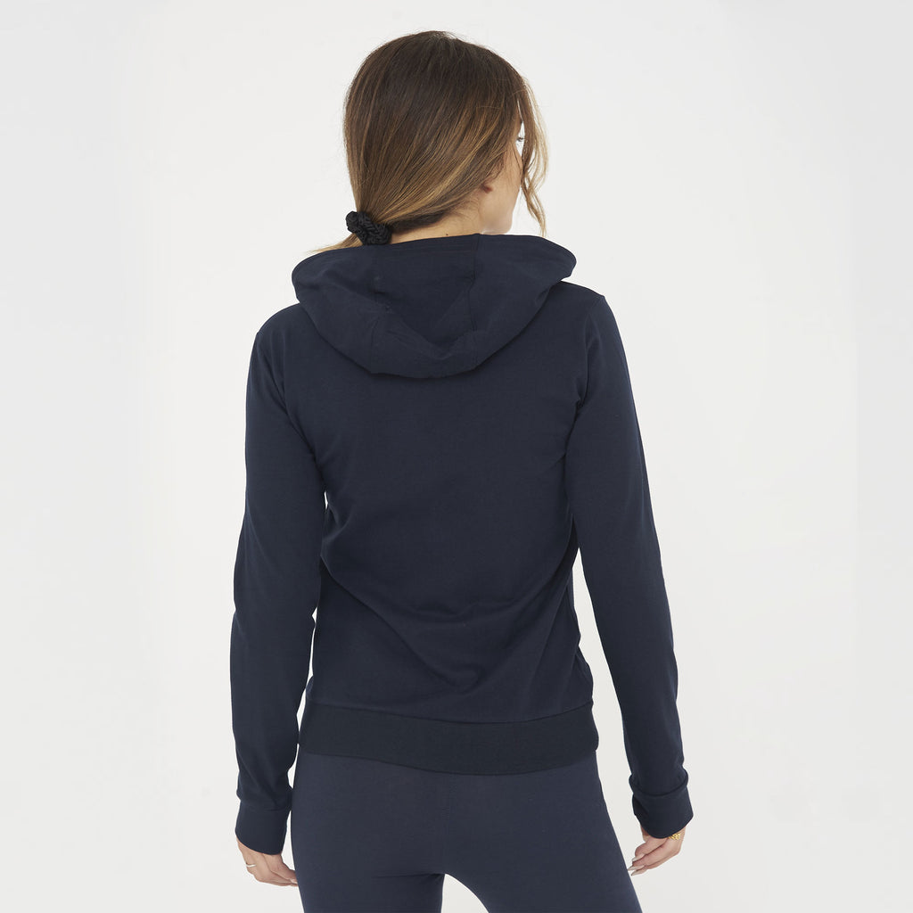 lichte-hoodie-met-rits-en-capuchon-layca