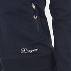 Sudadera ligera con cremallera Layca