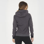 Sudadera ligera con cremallera Layca