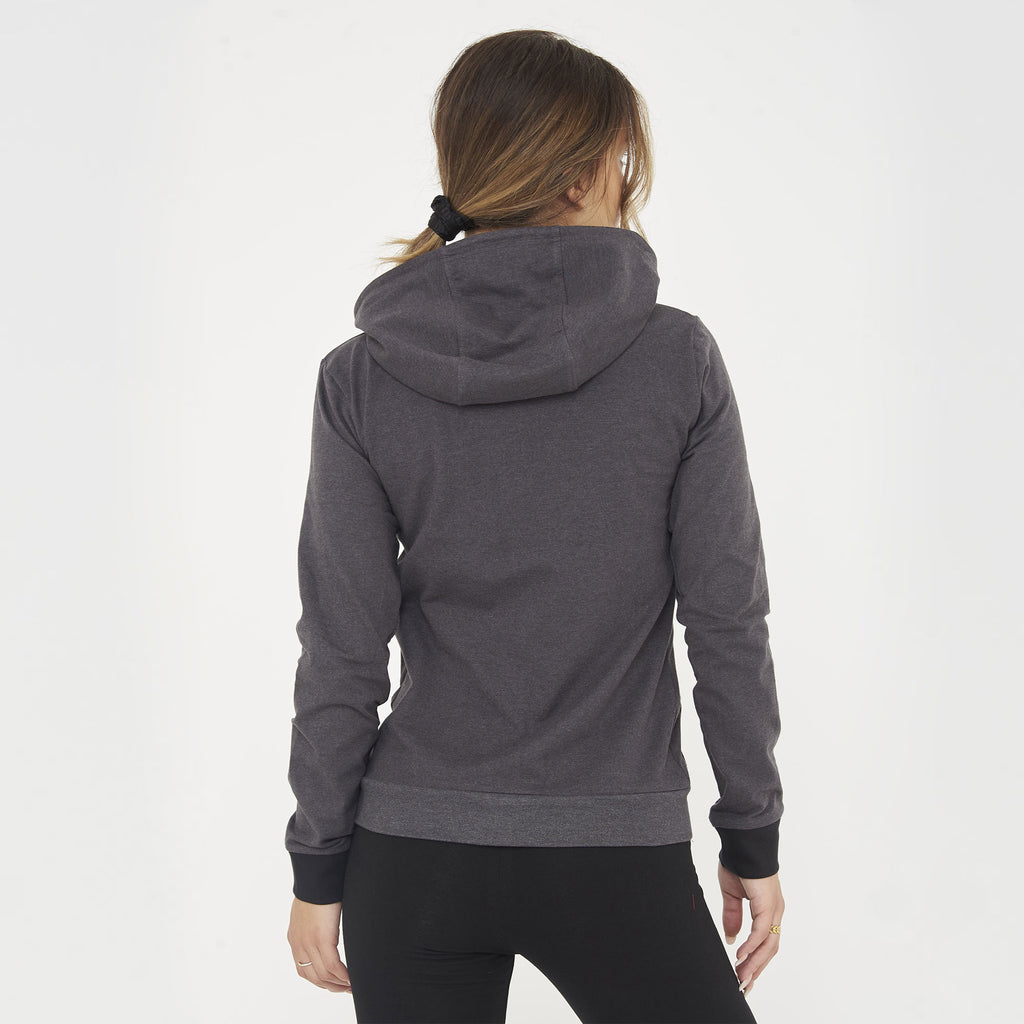 lichte-hoodie-met-rits-en-capuchon-layca