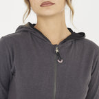 lichte-hoodie-met-rits-en-capuchon-layca