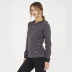 lichte-hoodie-met-rits-en-capuchon-layca