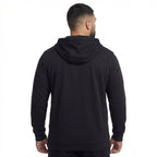 Giacca sportiva in cotone con cappuccio Sail - oversize