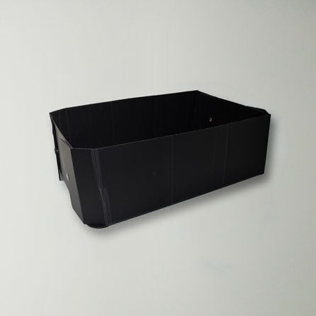 Folding bottom for Oristano bag