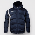Giubbotto trasformabile lucido da uomo Quebec Shine - oversize