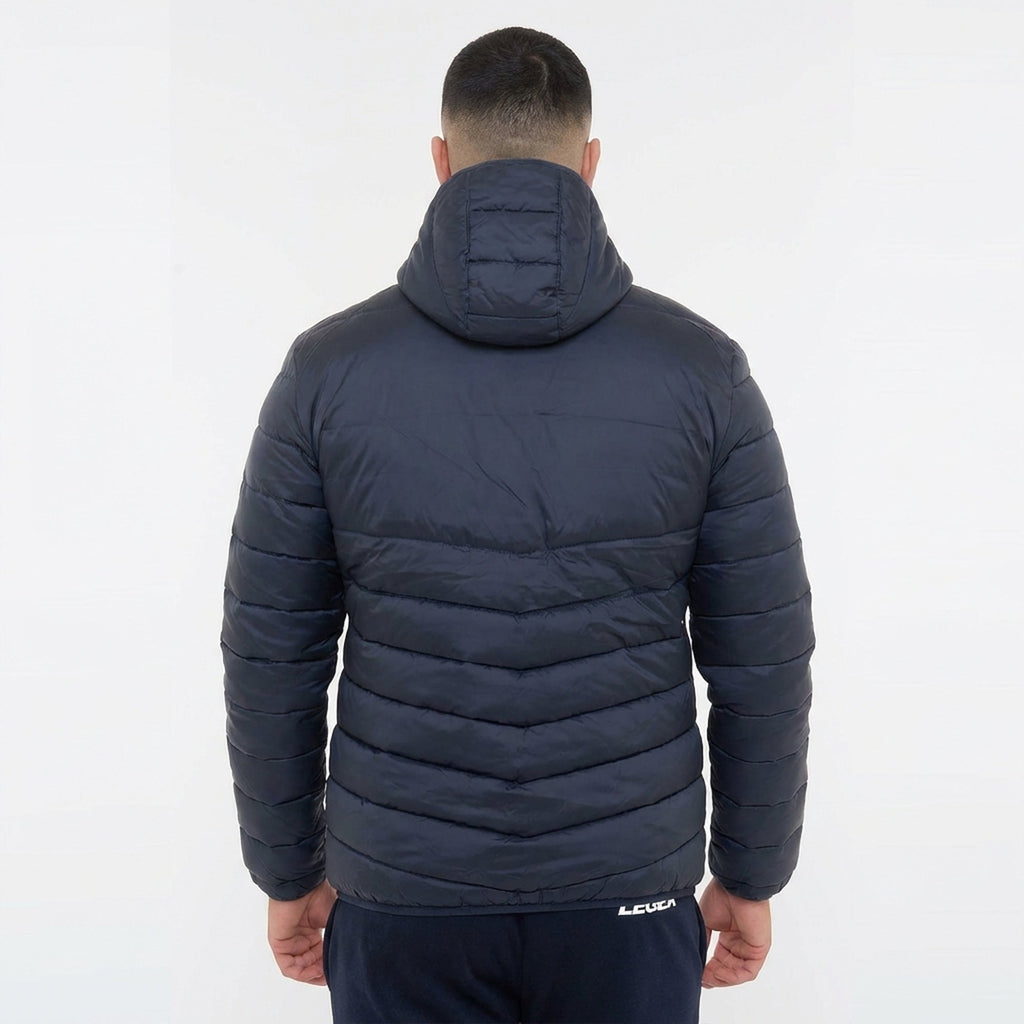 Chaqueta acolchada Montreal - Oversize