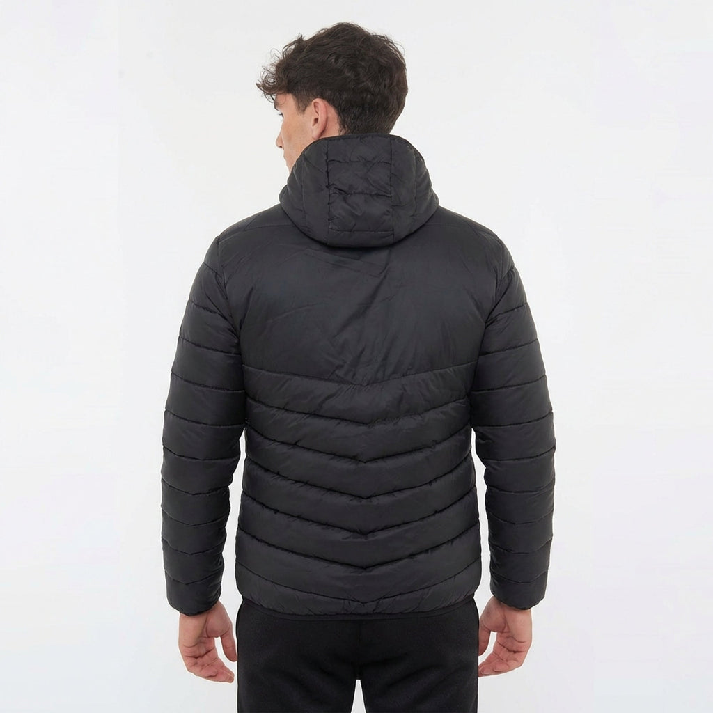 Chaqueta acolchada Montreal - Oversize