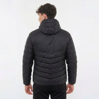 Chaqueta acolchada Montreal - Oversize