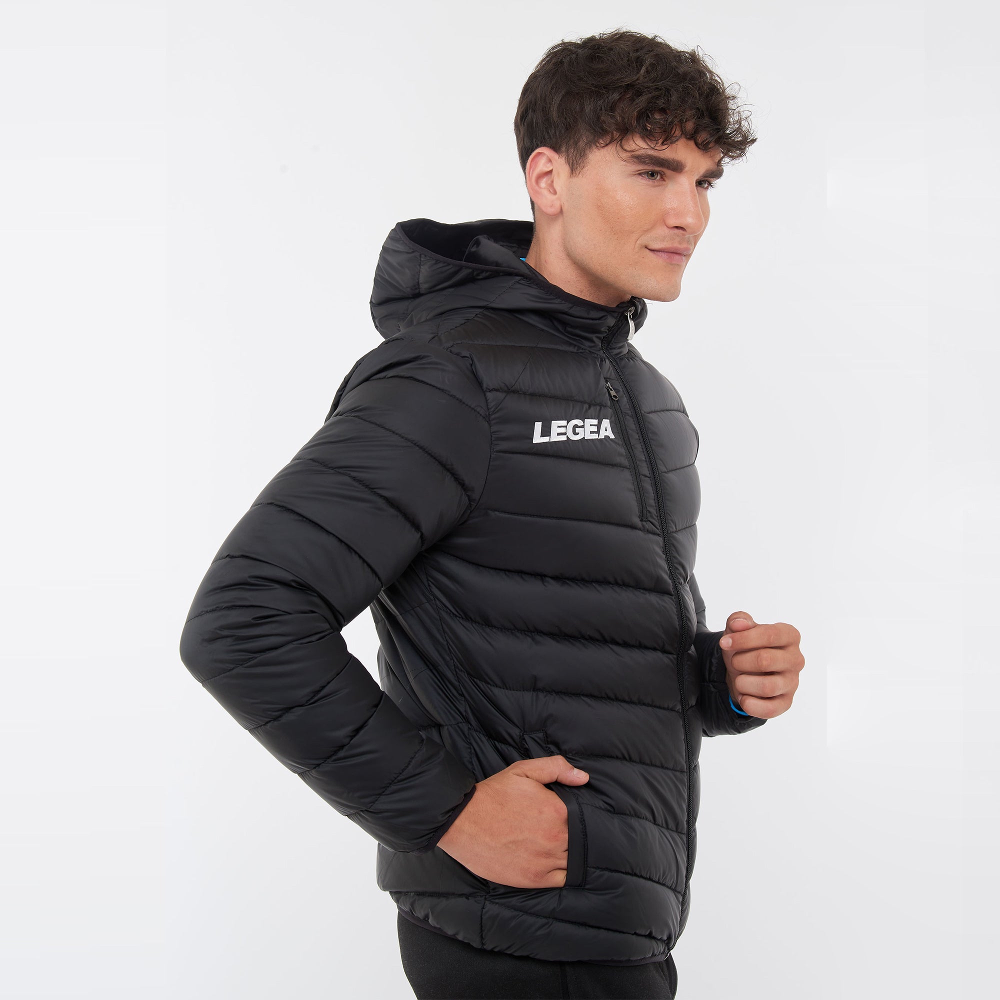 Giubbotto imbottito Montreal