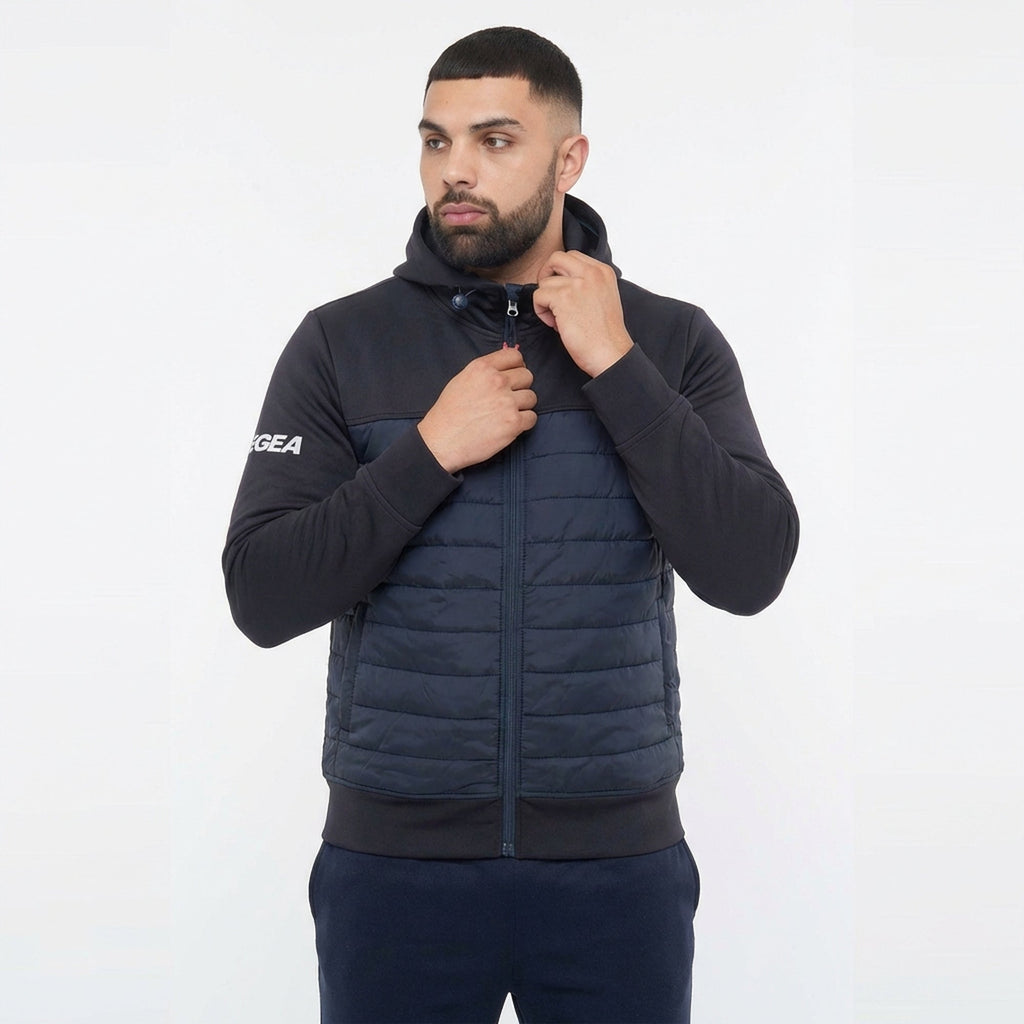 Chaqueta de invierno Lapponia - talla grande
