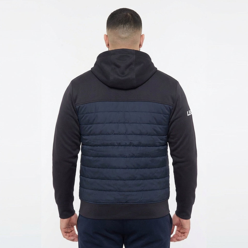 Chaqueta de invierno Lapponia - talla grande