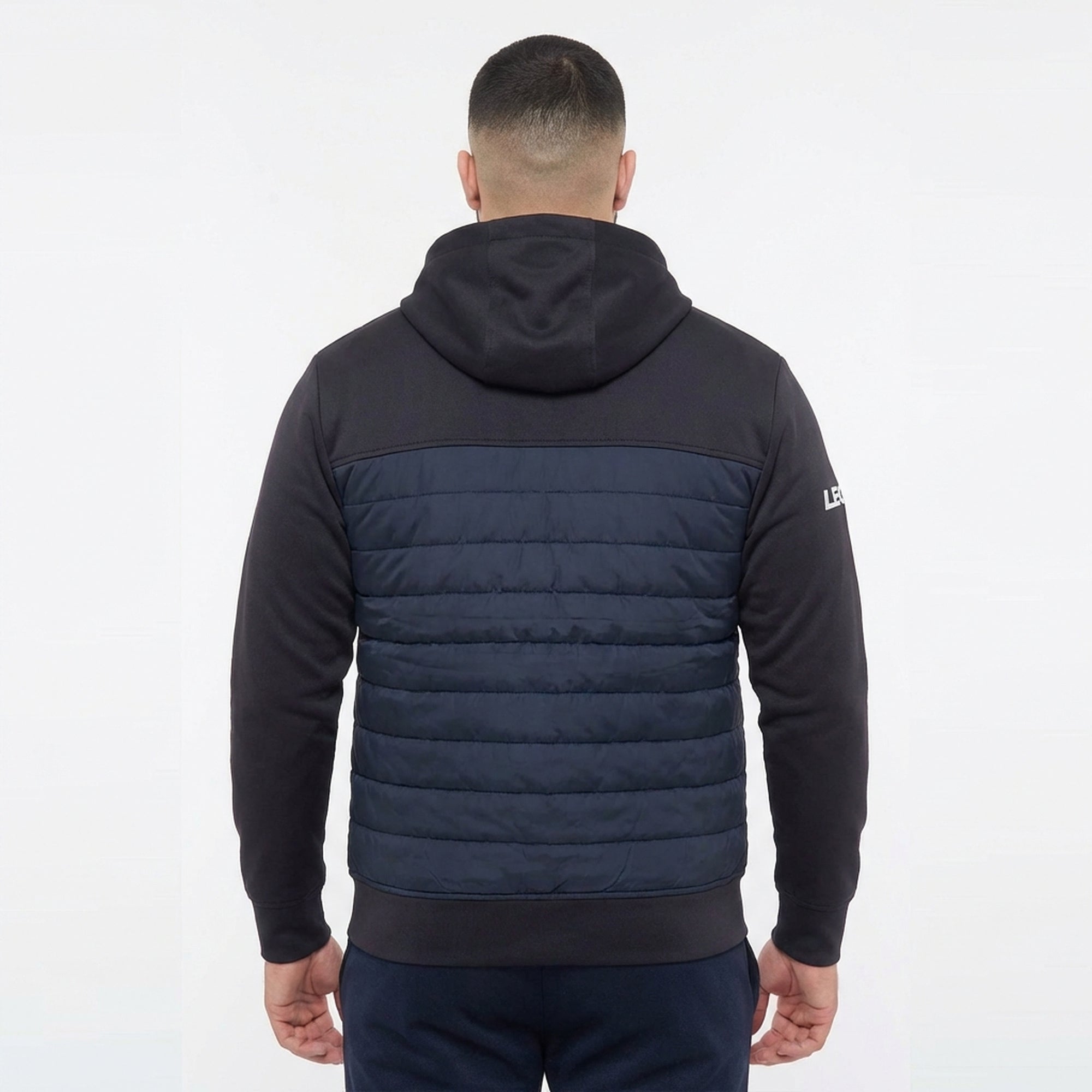Chaqueta de invierno Lapponia - talla grande