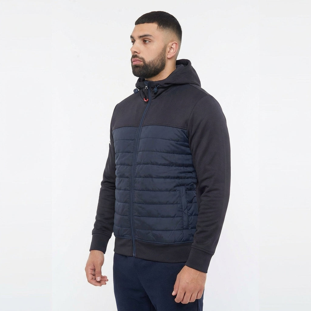 Chaqueta de invierno Lapponia - talla grande