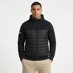Veste d'hiver Lapponia - oversize