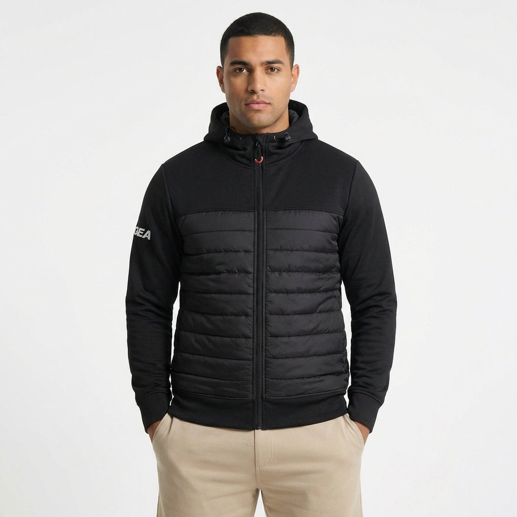 Veste d'hiver Lapponia - oversize