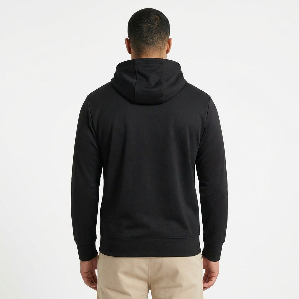 Vinterjakke Lapponia - oversized