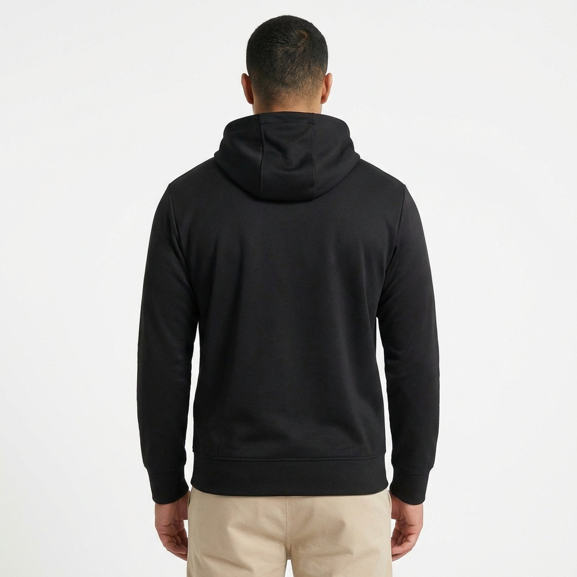 Vinterjakke Lapponia - oversized