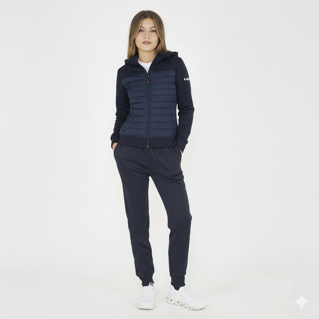 Lapland Padded Jacket