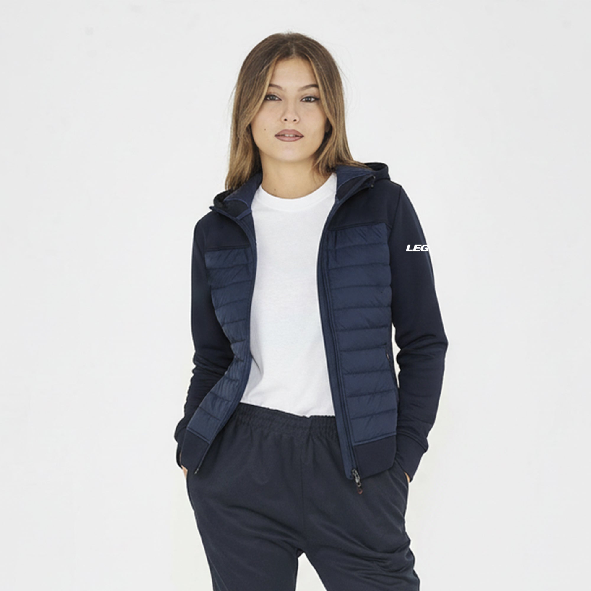 Lapland Padded Jacket
