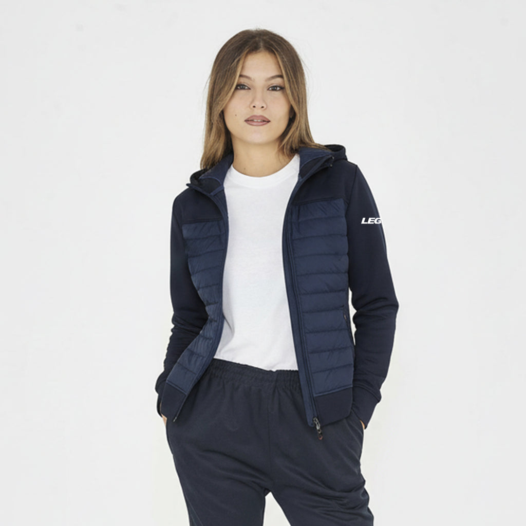 Giubbotto Imbottito Lapponia