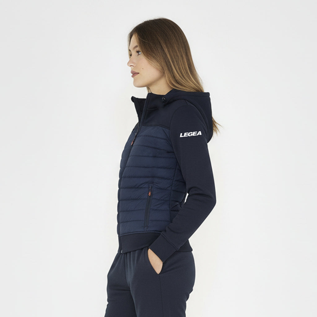 Giubbotto Imbottito Lapponia