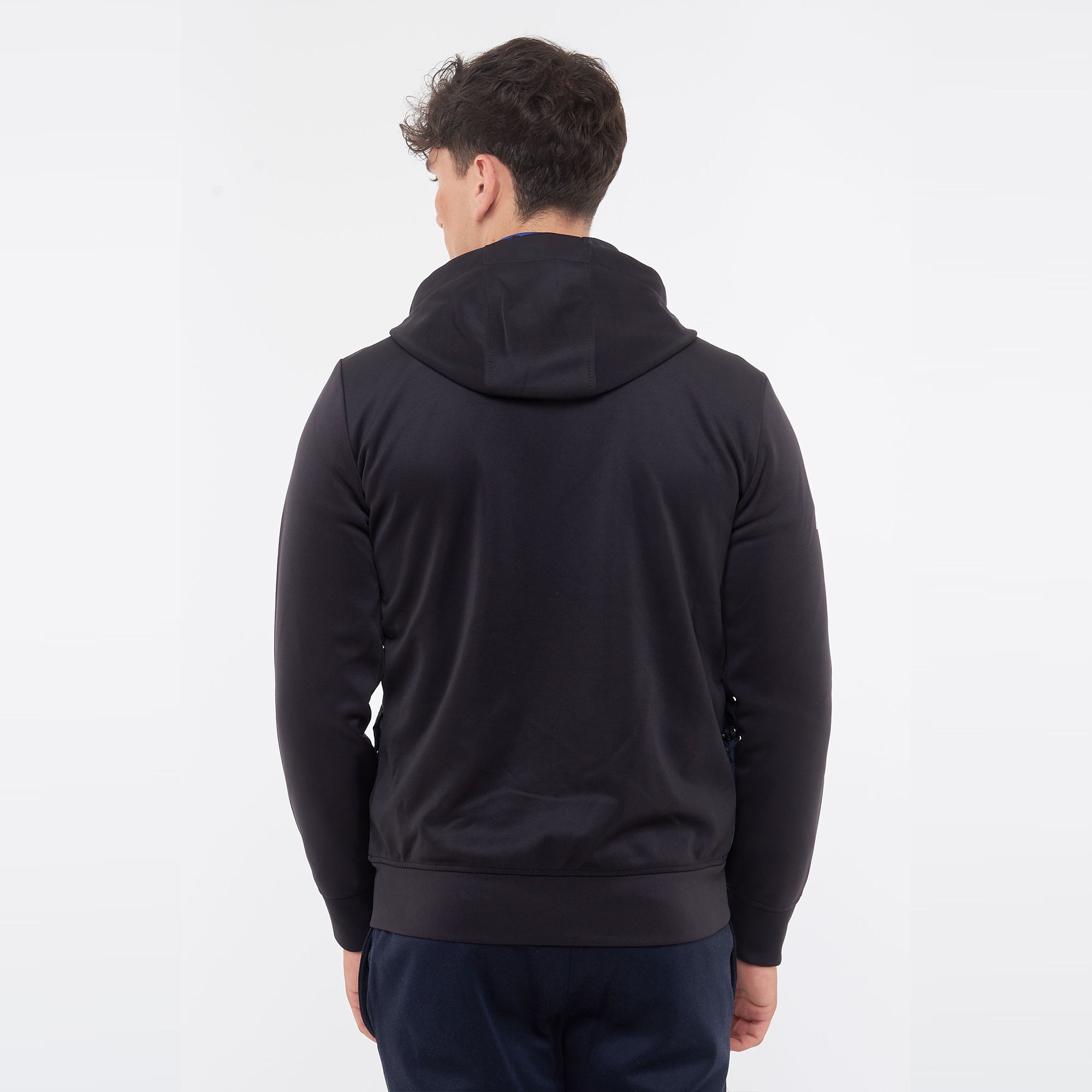 Giubbotto Imbottito Lapponia