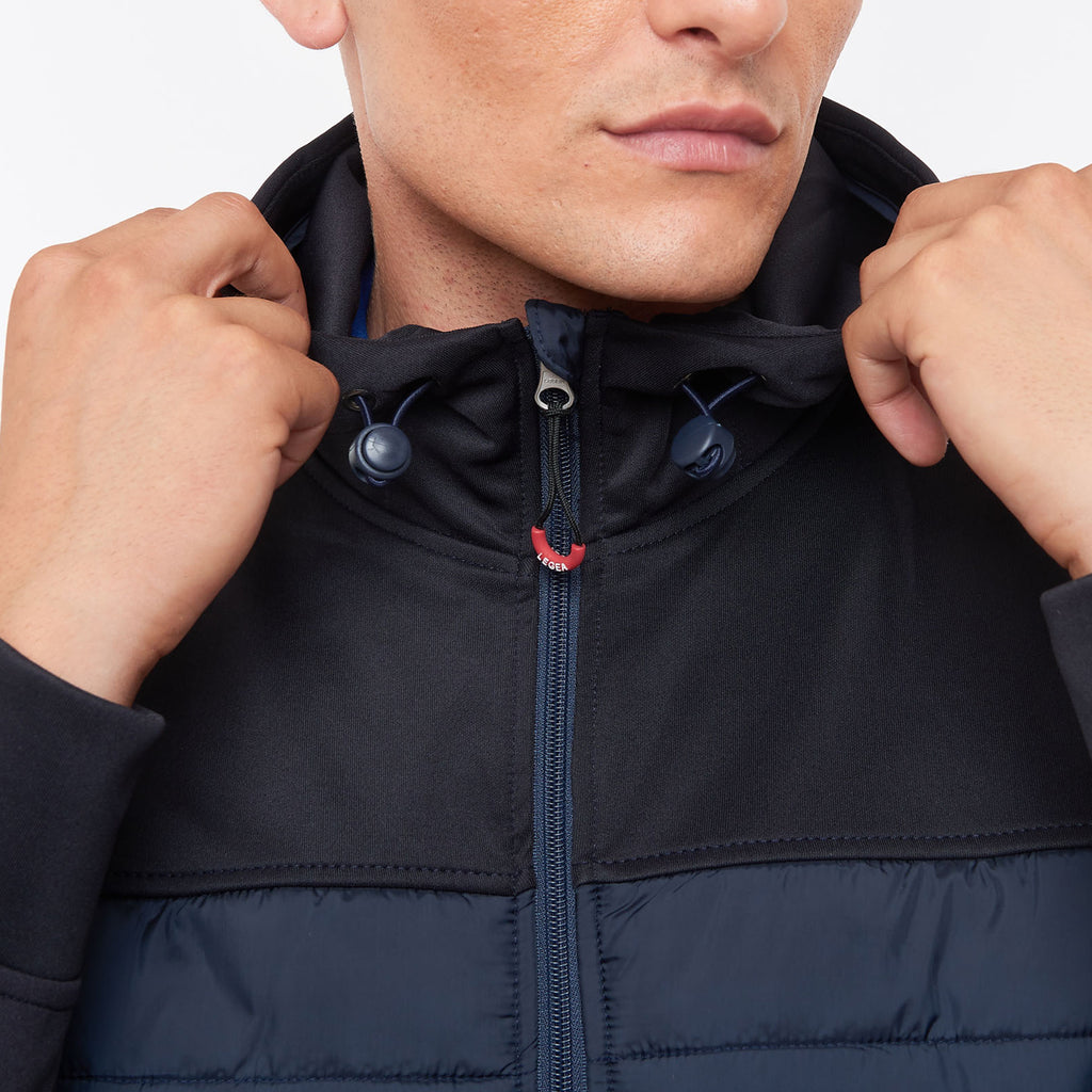 Giubbotto Imbottito Lapponia